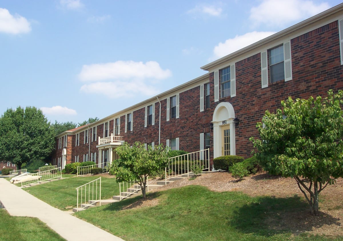 Photos and Video of Hillside Court in Centerville, OH